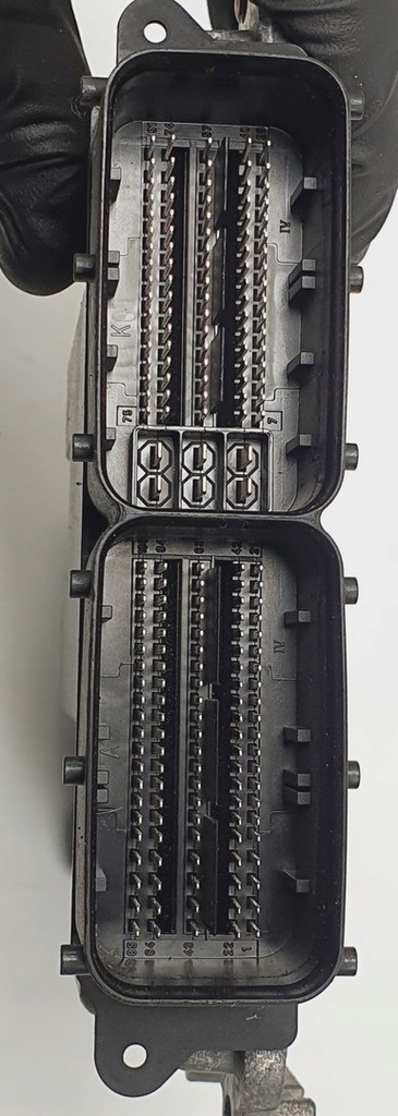 MOTOR COMPUTER DISCOVERY SPORT L550 0281032607 Product image