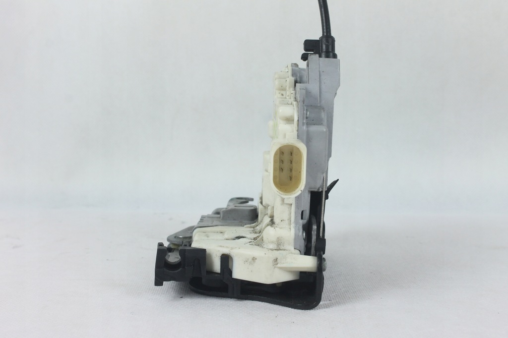 Türschloss hinten rechts, Türriegel hinten Seat Altea Toledo III XL 5p0839012 7pol Product image