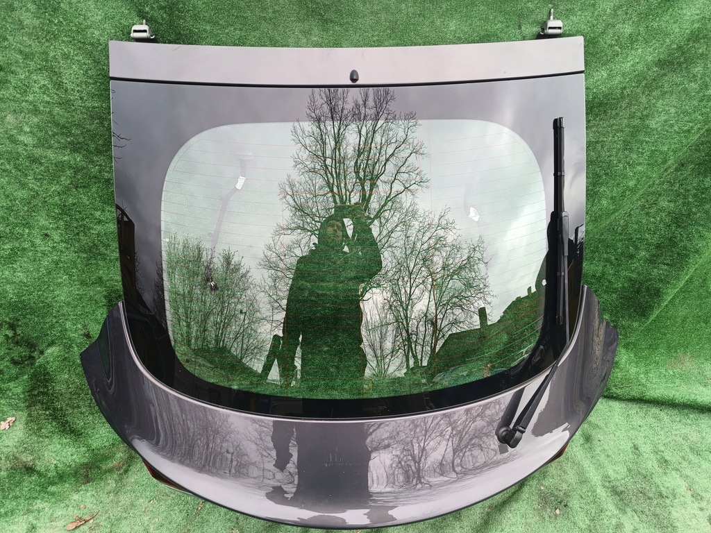 OPEL INSIGNIA LIFT KOFFERRAUMHEBER Product image
