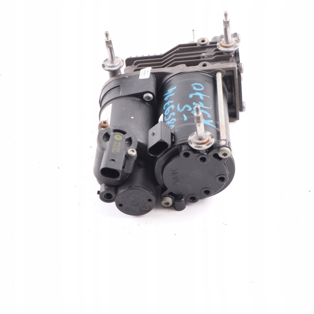 BMW X5 E70 X6 E71 Luftfederungskompressorpumpe 6859714 Product image