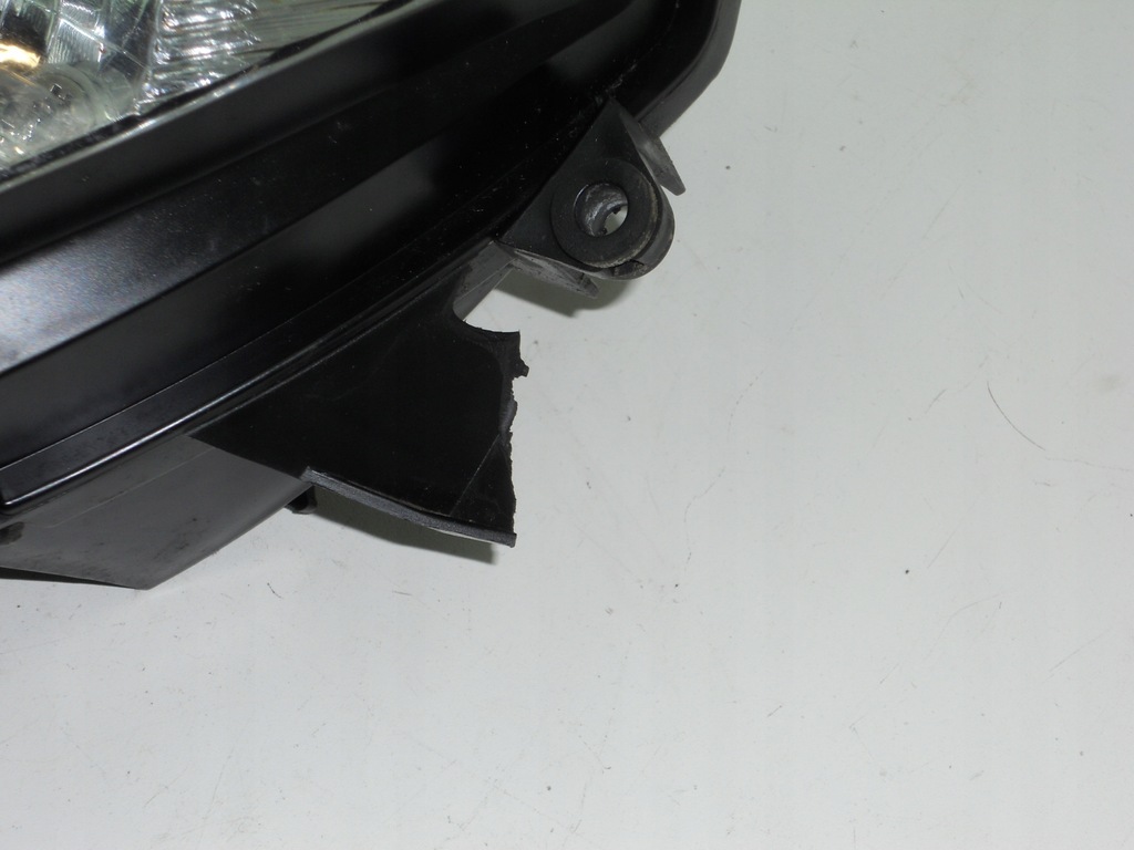SUZUKI GS 500 LAMPE SCHEINWERFER FRONT EUROPA ORIGINAL Product image