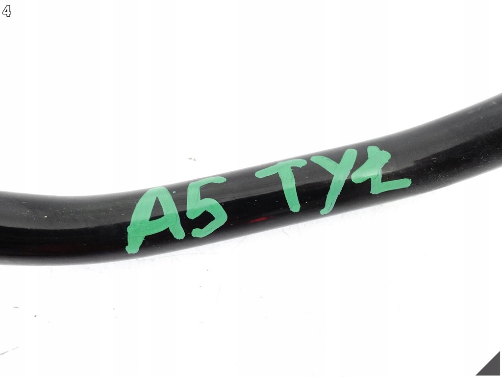 AUDI A5 S5 F5 8W6 8W8 A4 S4 8W0 B9 15- HINTERER STABILISATOR BAR 36 PS Product image