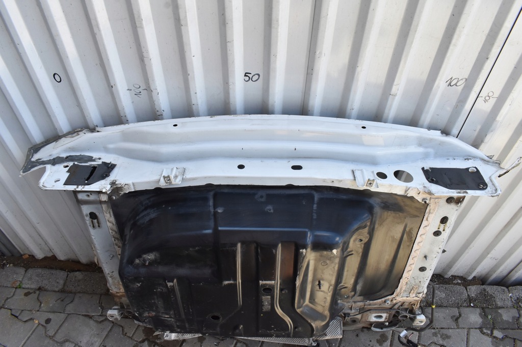 HINTEN BAD BADEBODEN MERCEDES BENZ W205 COMBI S205 2016 Product image