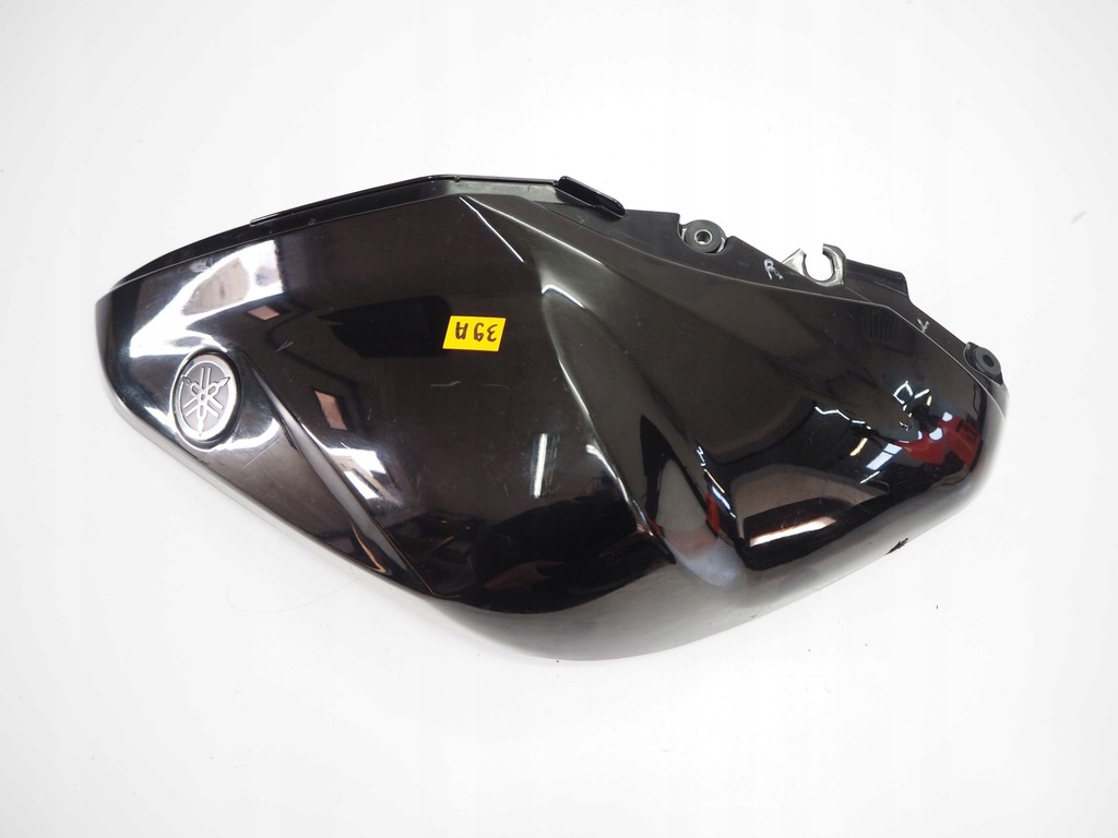 Yamaha YZF-R3 15–18 Kraftstofftank-Verkleidungsüberzug, rechts Product image