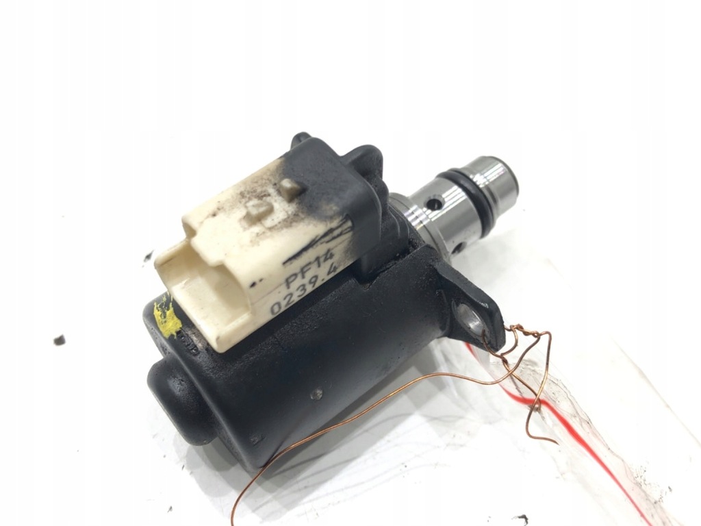 KRAFTSTOFFDRUCKREGLER RENAULT CLIO IV 1.5 110 PS Product image