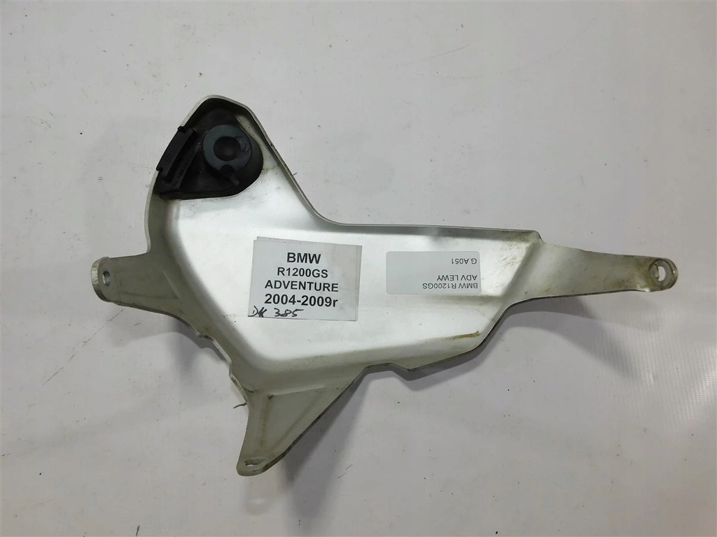 GMOL ABDECKRAHMEN BMW R1200GS ADV LINKS Product image