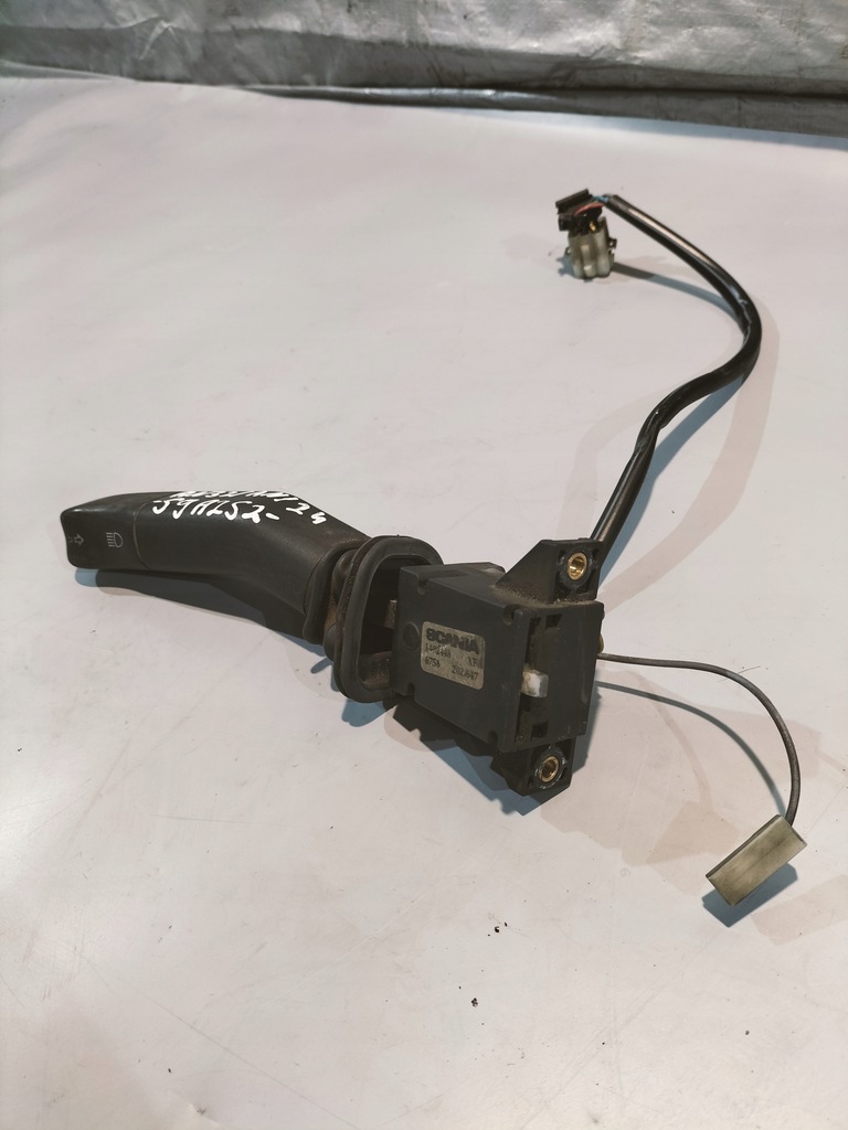 Lenkradschalter Scania 124 Blinker, Lichter 1402448 Product image