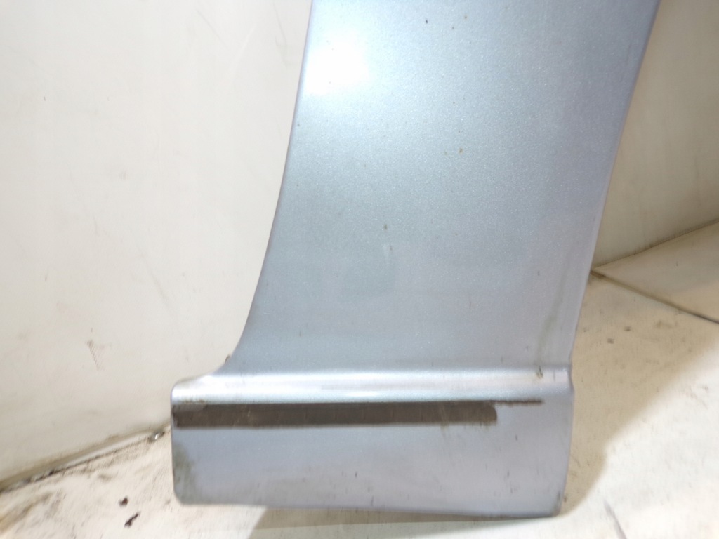 VORDERER RECHTER KOTFLÜGEL NISSAN ALMERA N16 LIFT Product image