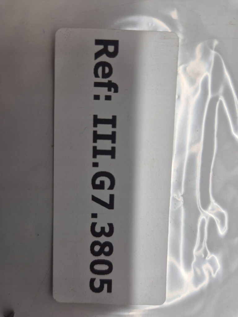 BMW K 1200 LT (99-03) Zündschloss-Sperrstecker Product image