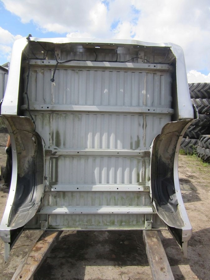 Mitsubishi L200 2015 1.5 Cab PAKA LOAD BOX Product image