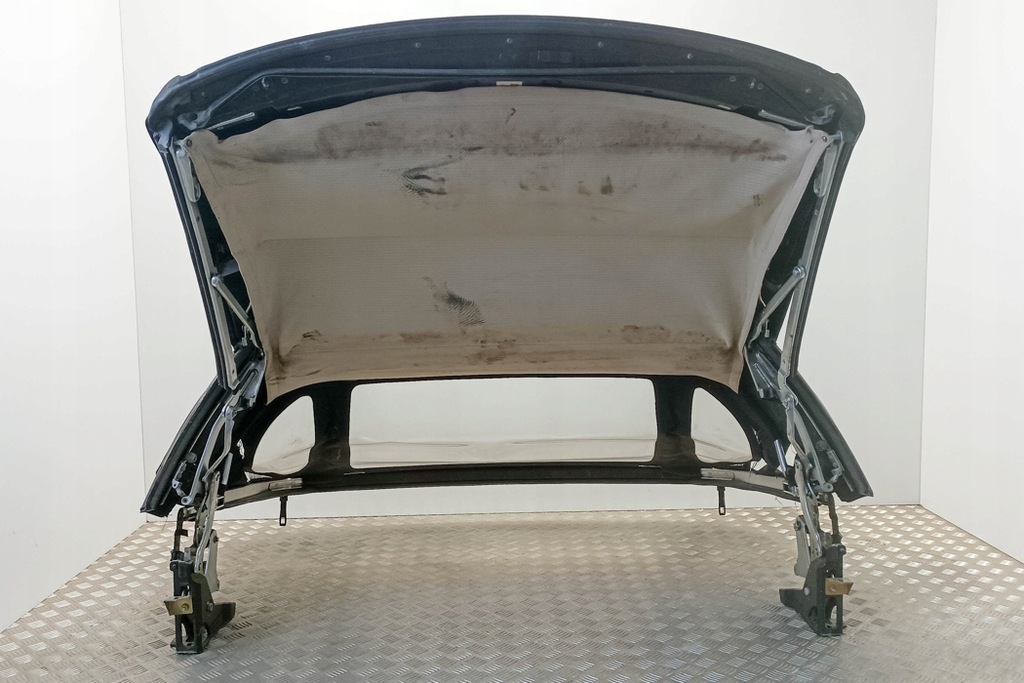 Mercedes-Benz SL Dach (R129) 1297743030 3.2l Benzin 170 kW 1996 Product image