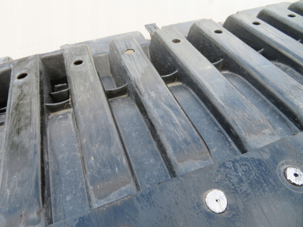 Stoßstangenabdeckung W297 eqs amg a2975202000 Product image