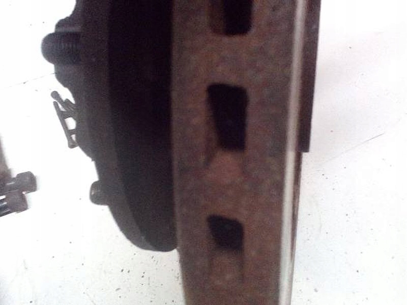 Bremsscheibenlager HYUNDAI GALLOPER Product image