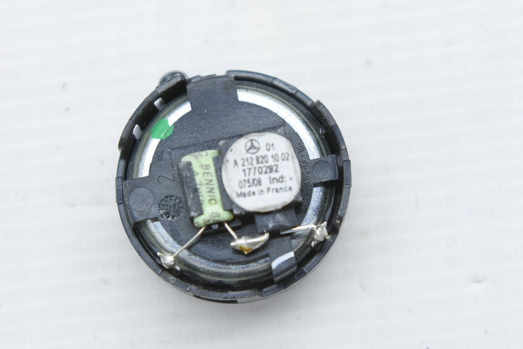 MERCEDES W221 Hochtöner Product image