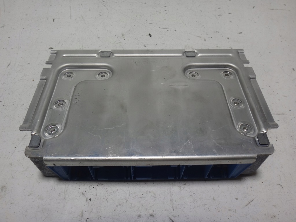 Computergetriebe Automatische EGS BMW E46 E83 E53 Product image