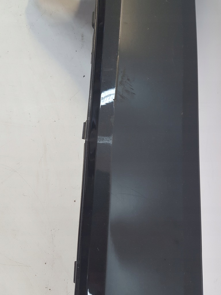 BMW X1 F48 Heckstoßstangendiffusor Product image