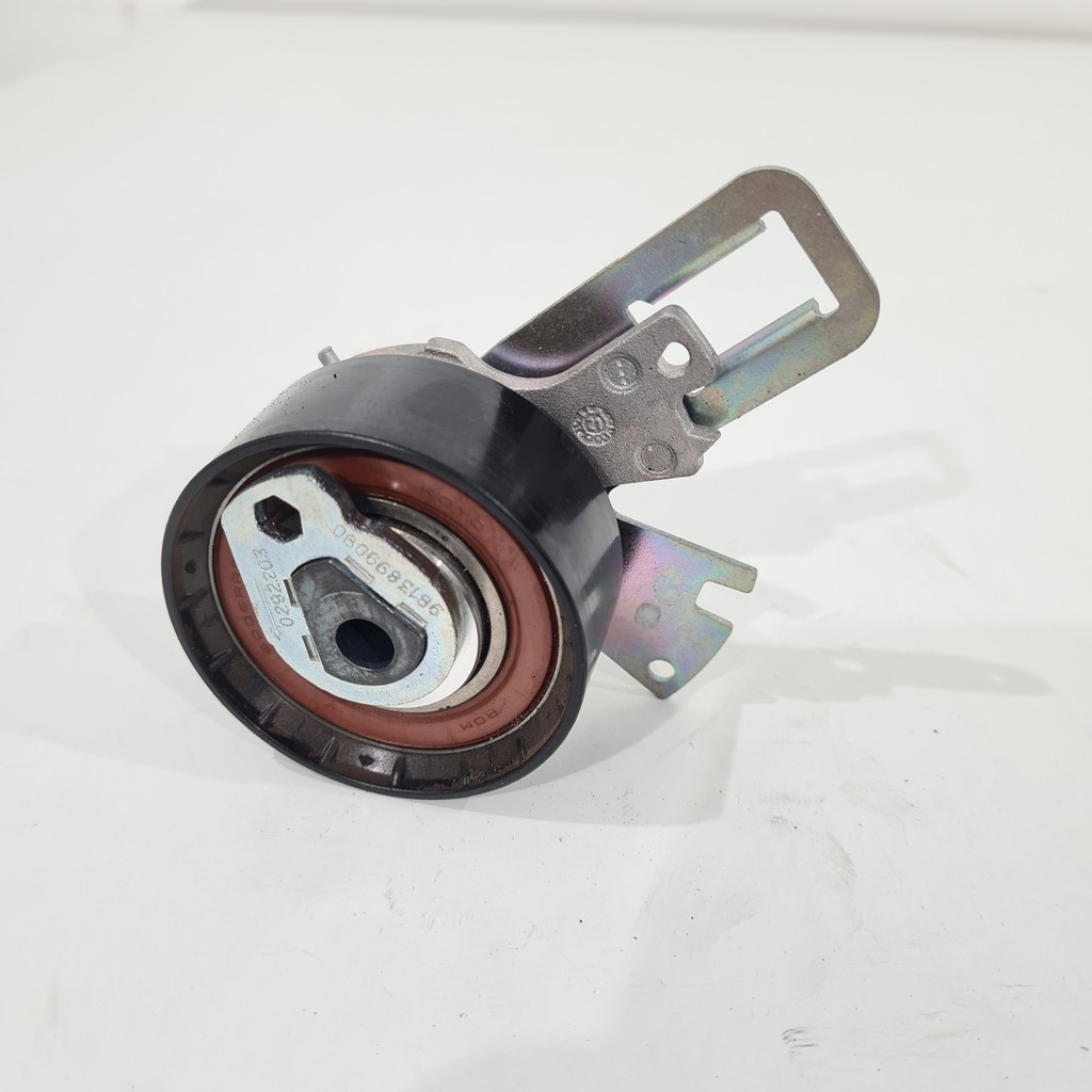 Spannrolle OE 9813899080 1.5 HDI BERLINGO C3 2008 Product image