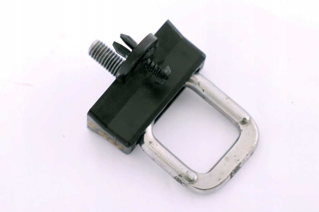 BMW E87 E90 Riegelverschluss Motorhaubenschloss kleines Ohr Product image