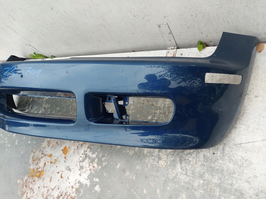 BMW Z3 Frontstoßstange Product image