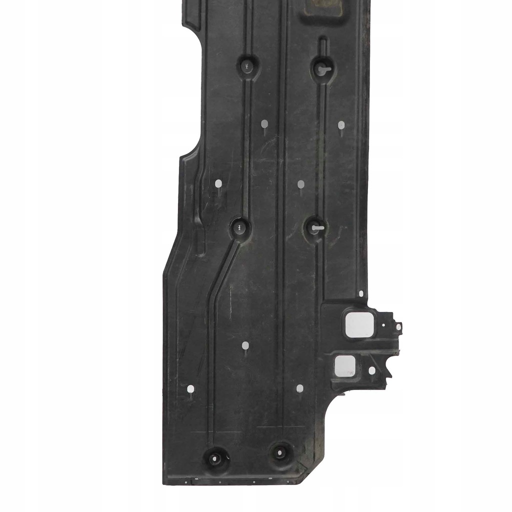 Mini R56 Unterfahrschutz links 2753163 Product image