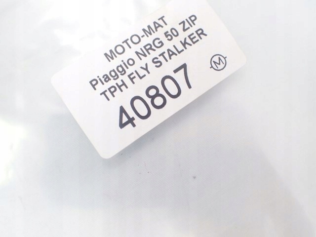 Piaggio NRG Typhoon Zip Stalker 2T 50 Ölspender Product image
