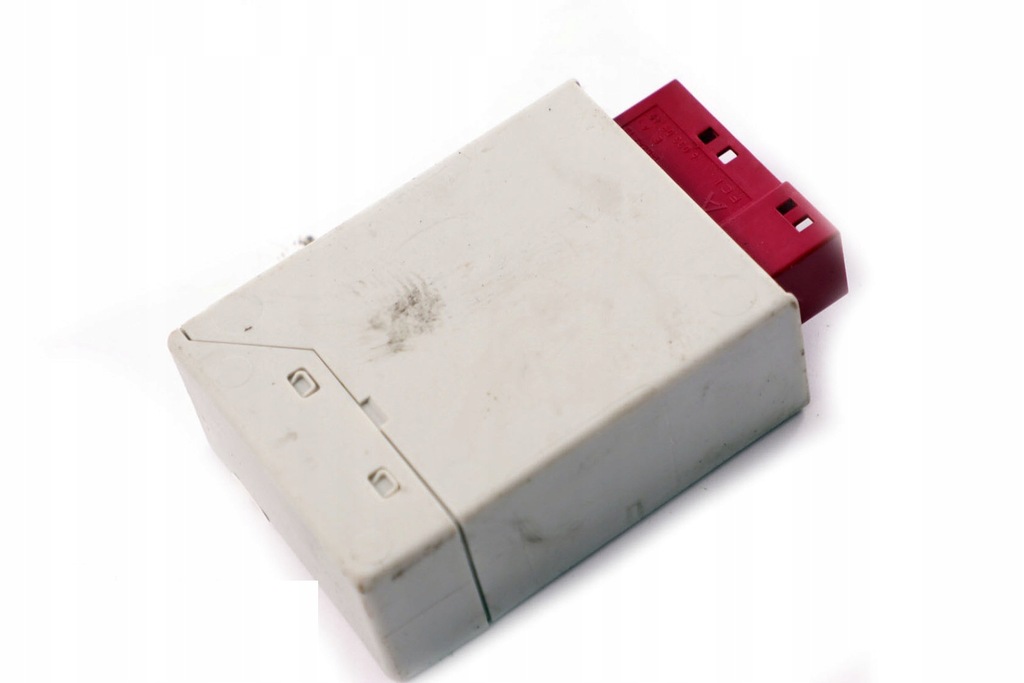 BMW X1 F48 Sitzsteuermodul 7464634 Product image