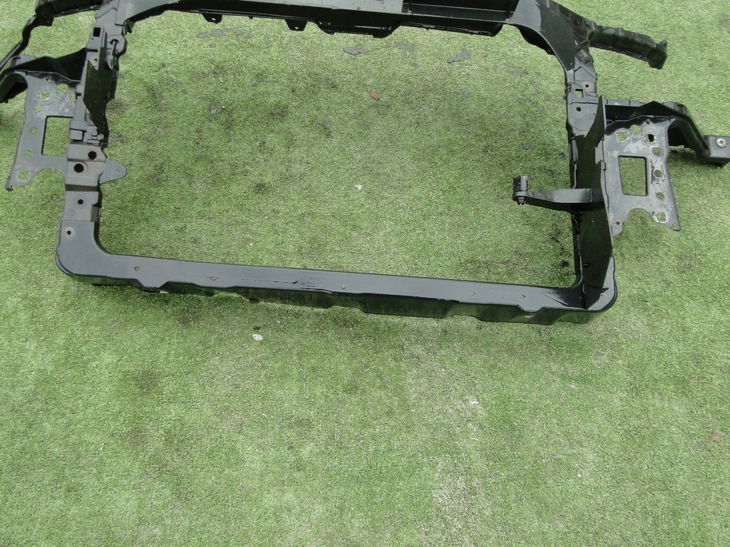 Seat Ibiza III 6L Frontschürze, Frontverstärkung Product image