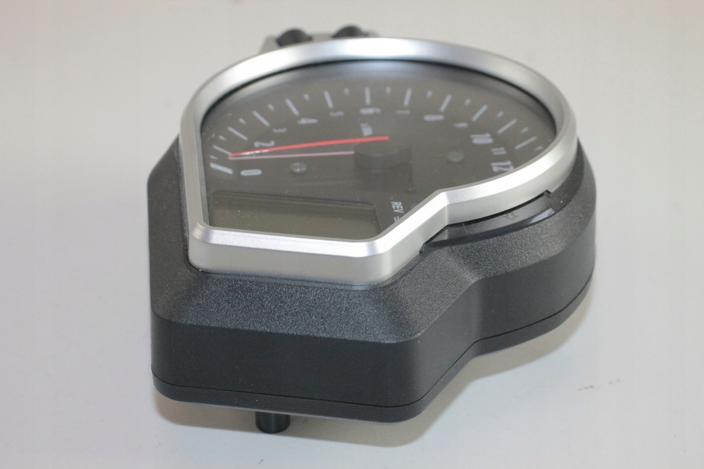 HONDA CBR 1000 RR SC 59 08-11 ZÄHLER UHR 27434 km Product image
