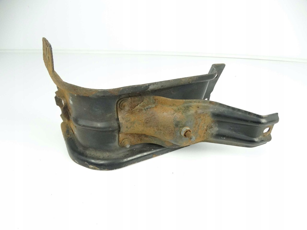 Mercedes S-Klasse W220 KÜHLERHALTERUNG LINKS Product image