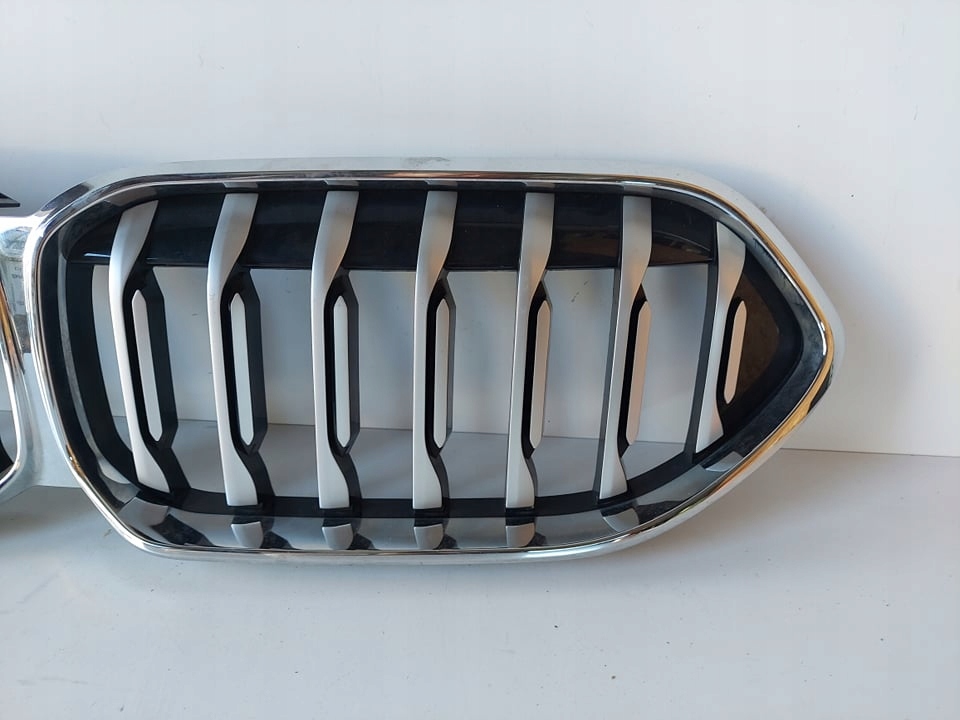 BMW 1 F40 NIERENGRILL Product image