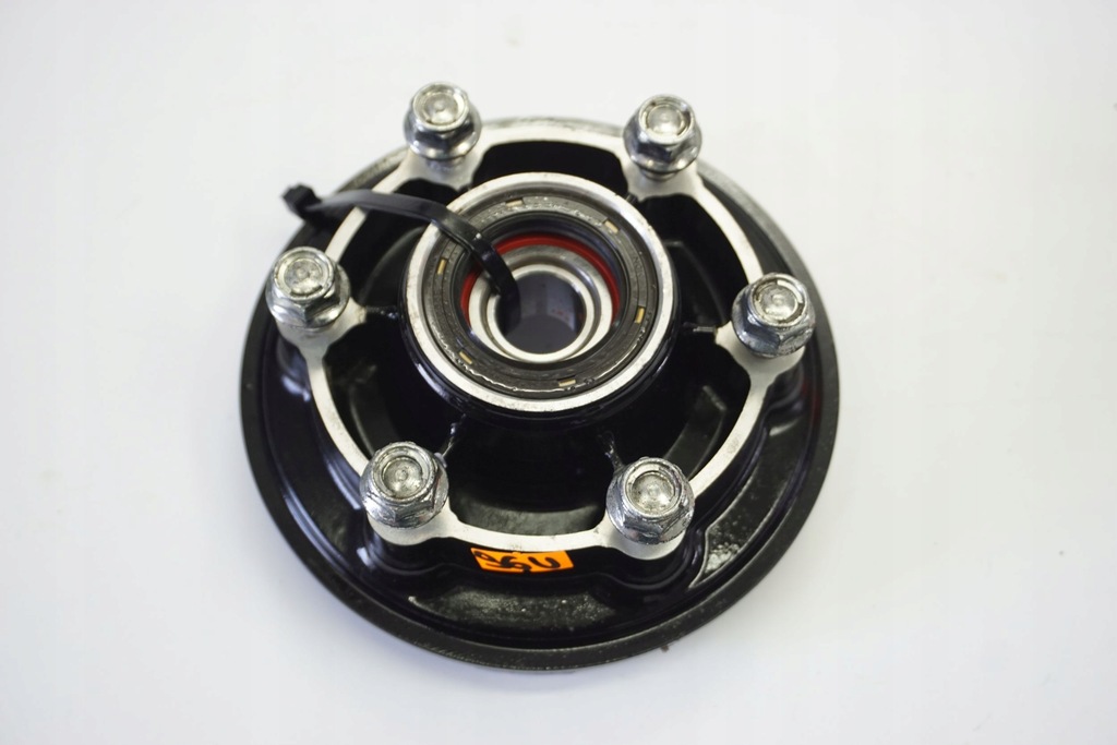 KAWASAKI Z-900 20 – HINTERRADANTRIEB + GUMMI Product image