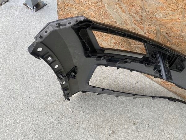 STOßSTANGE VORNE SKODA KODIAQ 565 16- Product image