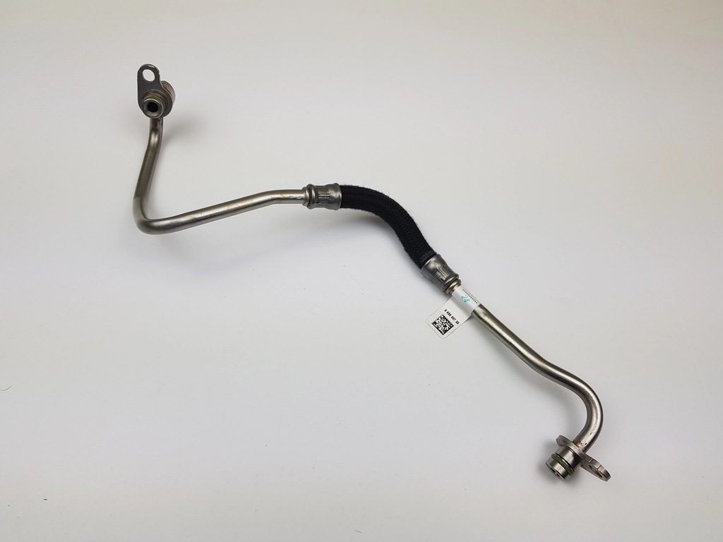 BMW X1 U11 U06 Turboladerölrohrkabel Product image