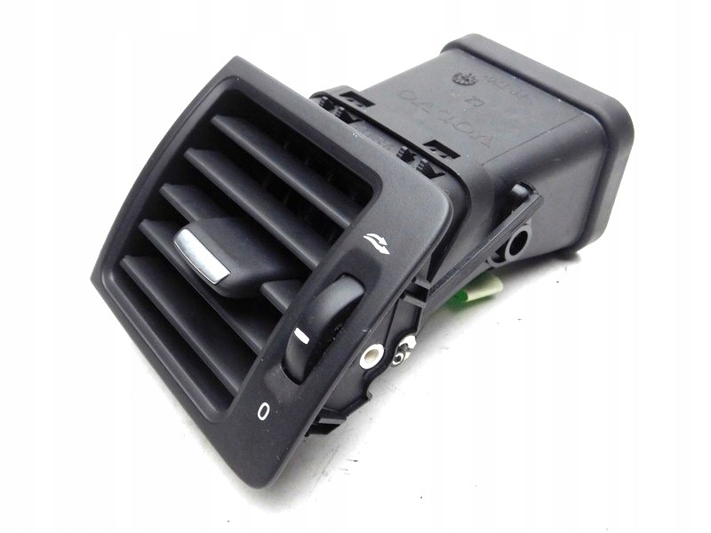 09/23 VOLVO S40 V50 C30 AIR LUFTGRILL Links Product image