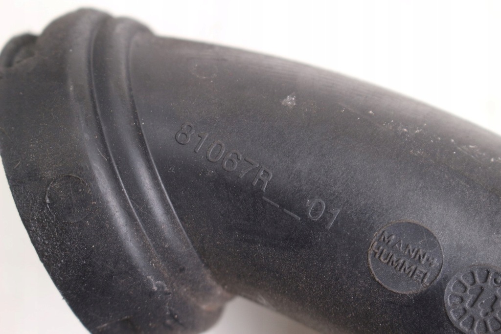 Luftrohr 9683725080 Citroen C4 Picasso II 1.6 e-HDI Product image