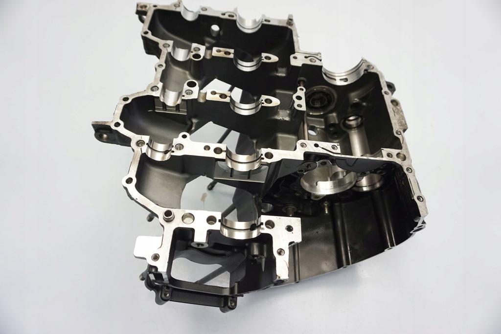 Yamaha YZF-R1 1000 RN22 09–15 Kurbelgehäuseblock Product image