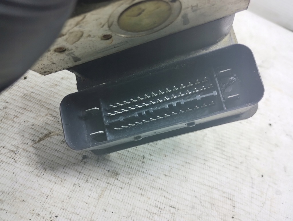 FORD FIESTA MK6 ABS-PUMPE 2S612M110CD Product image