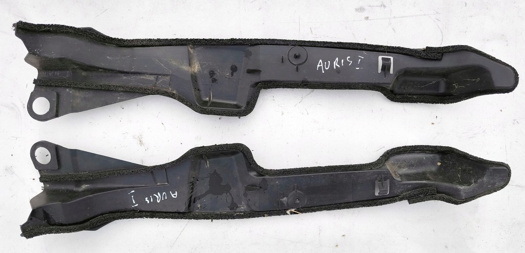Abdeckung, Kotflügelfüllung, AURIS I 2006 - 2011 Product image