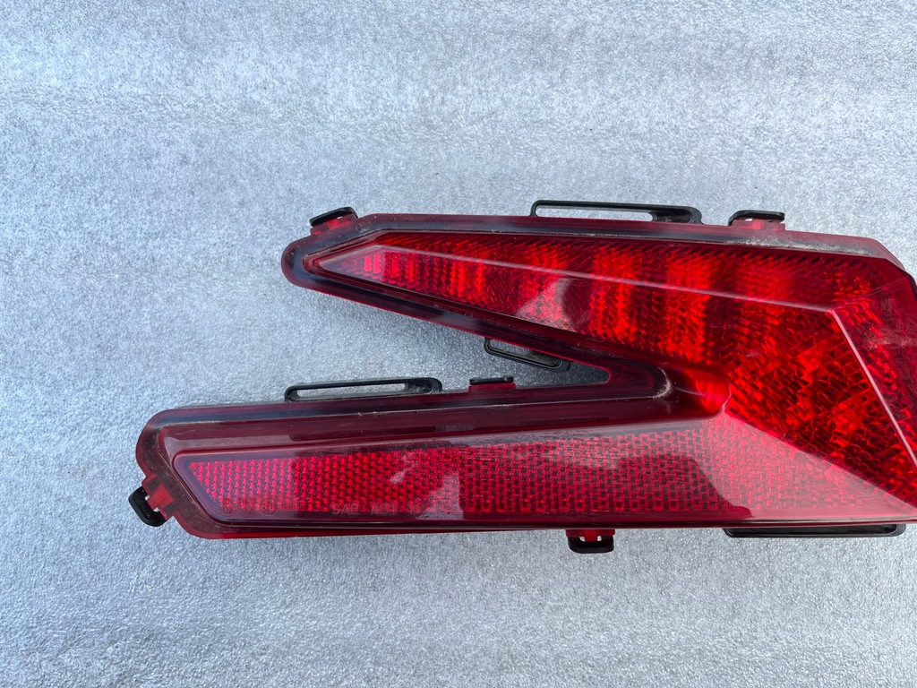 Can-am Maverick x3 Rücklichter Product image