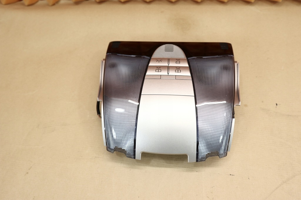 MERCEDES SLK 171 R171 SCHEINWERFER INNENBELEUCHTUNG 1718201201 Product image