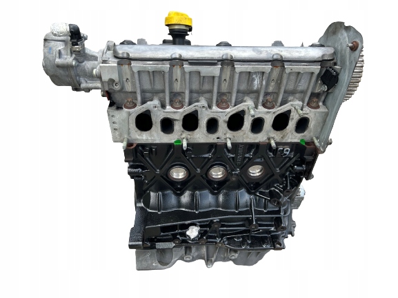 1,9 DCI 80 100 km Renault Trafic Motor verstärkt Product image