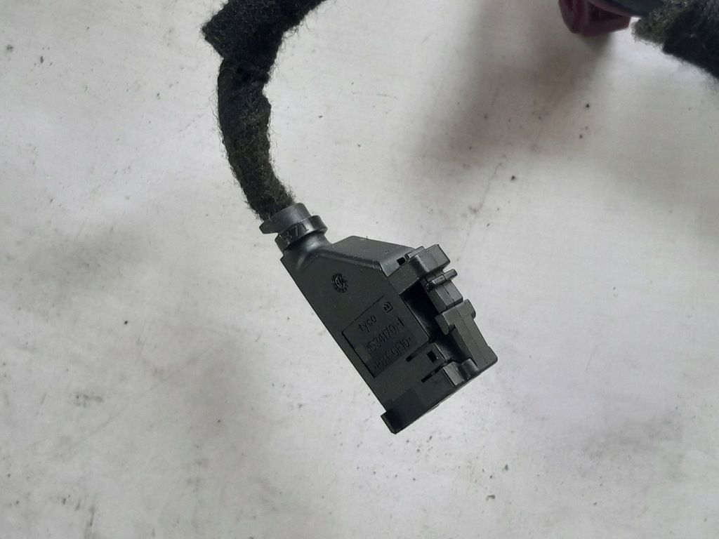 VW Passat B6 Handyhalter-Adapter NOKIA 6300 Product image
