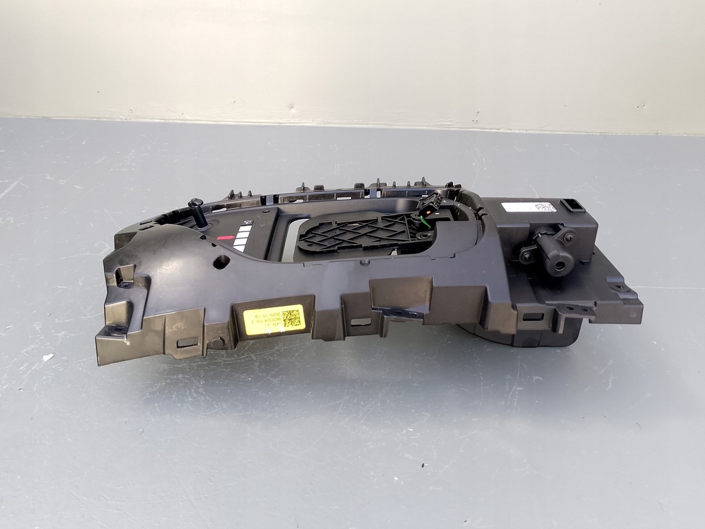 Hyundai Kona II EV 2022- Ladebuchse 863CCHF100 Product image