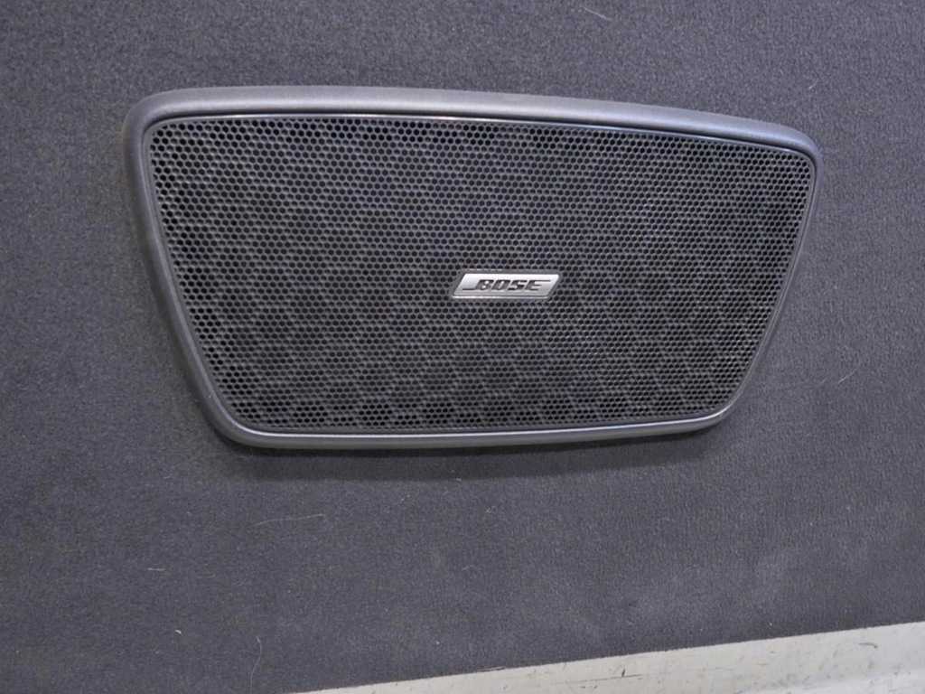 PÓŁKA TYLNA ROLETA RENAULT LATITUDE 794208434R Product image