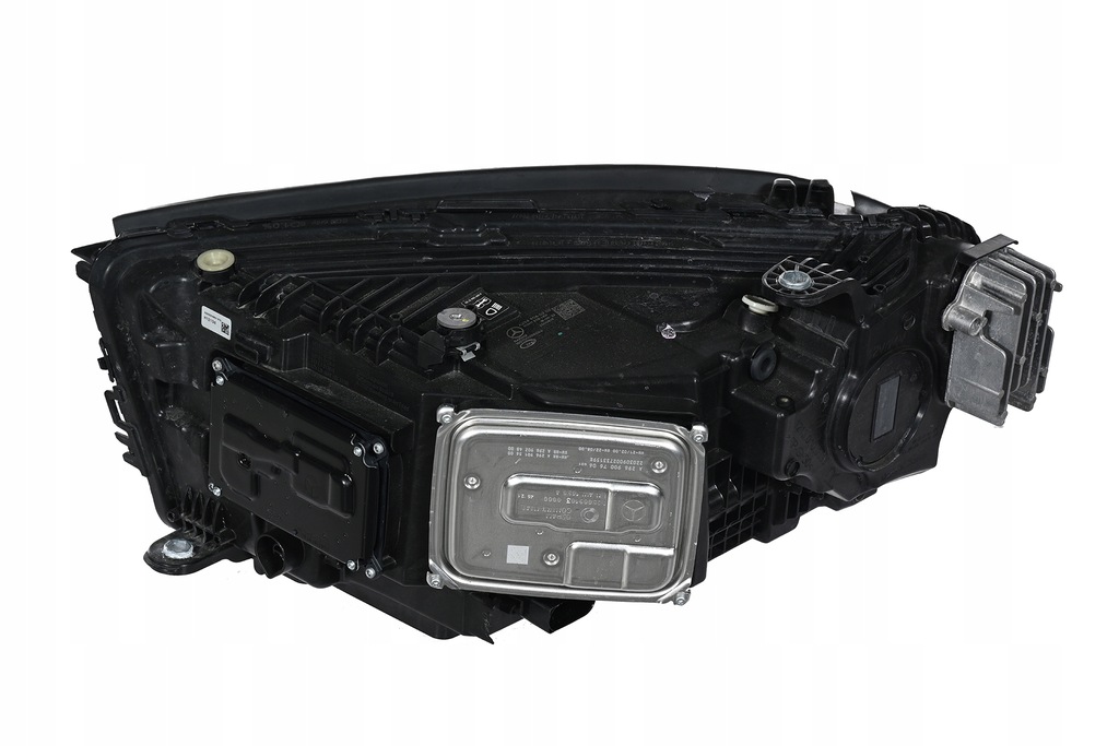 A2549066202 Right Righter Mercedes A254 W254 GLC Europa Product image