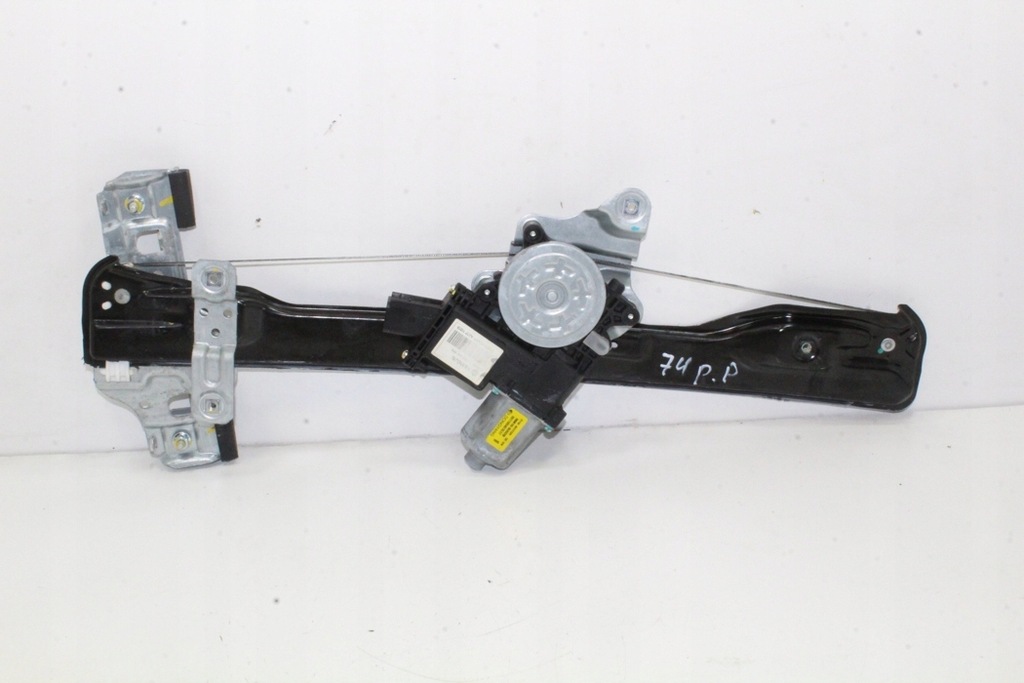 Rechter Windschutzscheibenlift Opel Mokka / Mokka x 98810SUV20 Product image