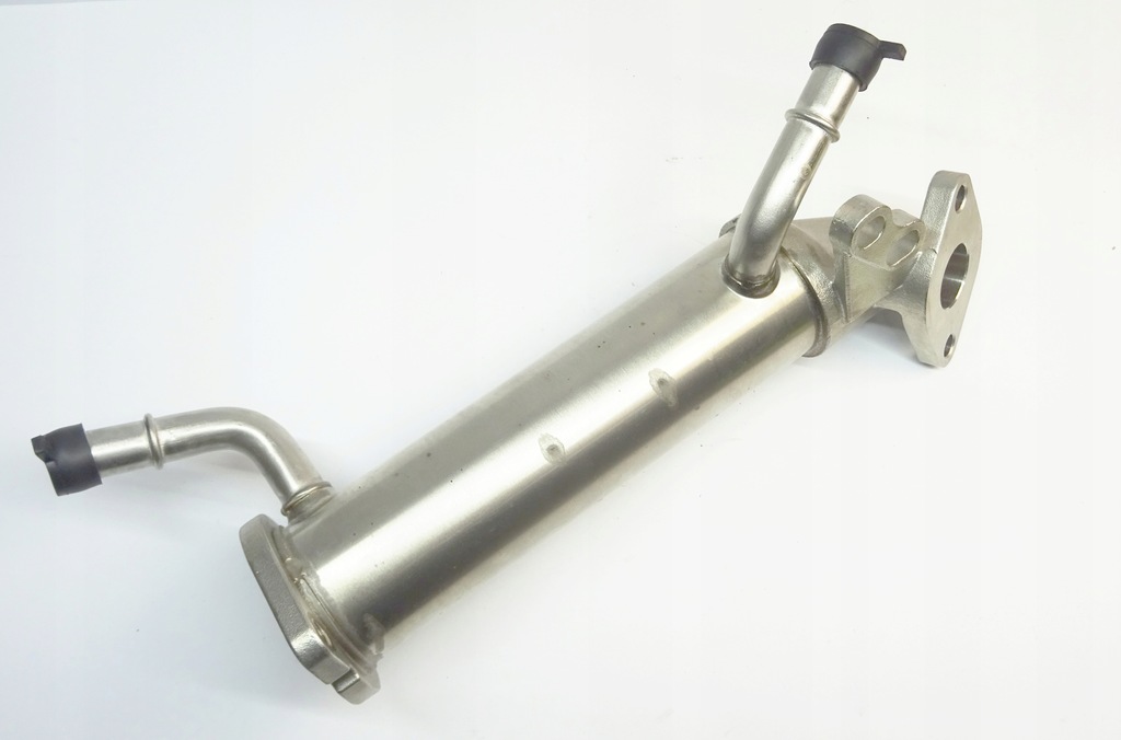 Chłodnia EGR Auspuff Fiat Ducato III 2,2 D Jumper 2,2 HDI 1618R4 96596950808080 Product image