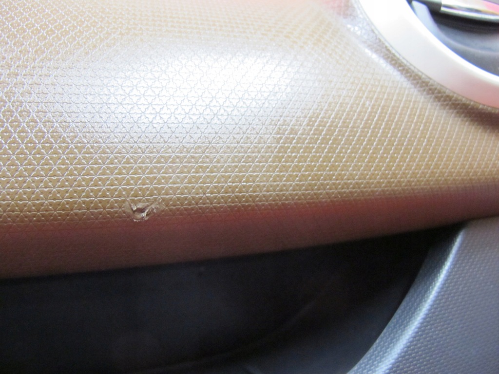 CLIO 4 IV AIRBAG CUSHION BOARD COCKPIT-KONSOLE Product image