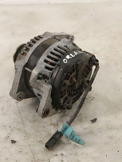 13579114 CHEVROLET Lichtmaschine Product image