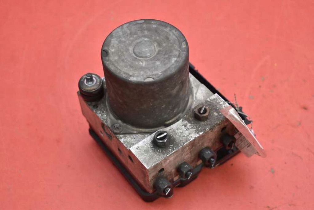 ABS-PUMPE 13212935 OPEL MERIVA A 1.6 16V 105 PS LIFT 04-10 Product image